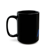 Black Mug (11oz, 15oz)