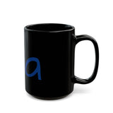 Black Mug (11oz, 15oz)