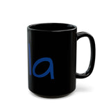 Black Mug (11oz, 15oz)