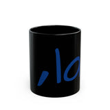 Black Mug (11oz, 15oz)