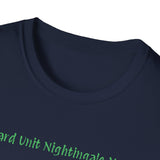 Empowering Motivational T-Shirt, Uplifting Quote Tee for Fitness Enthusiasts, Gift for Encouragement, Workout Apparel, Inspirational Wear
