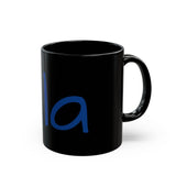 Black Mug (11oz, 15oz)