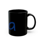 Black Mug (11oz, 15oz)