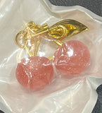 Cherry Handbag Accessories