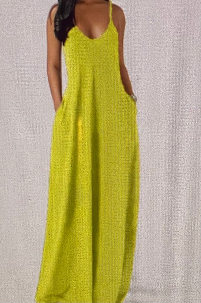 slim fit dress slacks Zapakasa Women Green Spaghetti Straps Appliques Long Prom Dress A-Line Lace-Up Back Formal Dress with Slit, Green / Custom