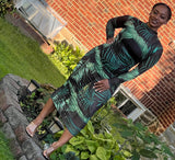 Green With Envy