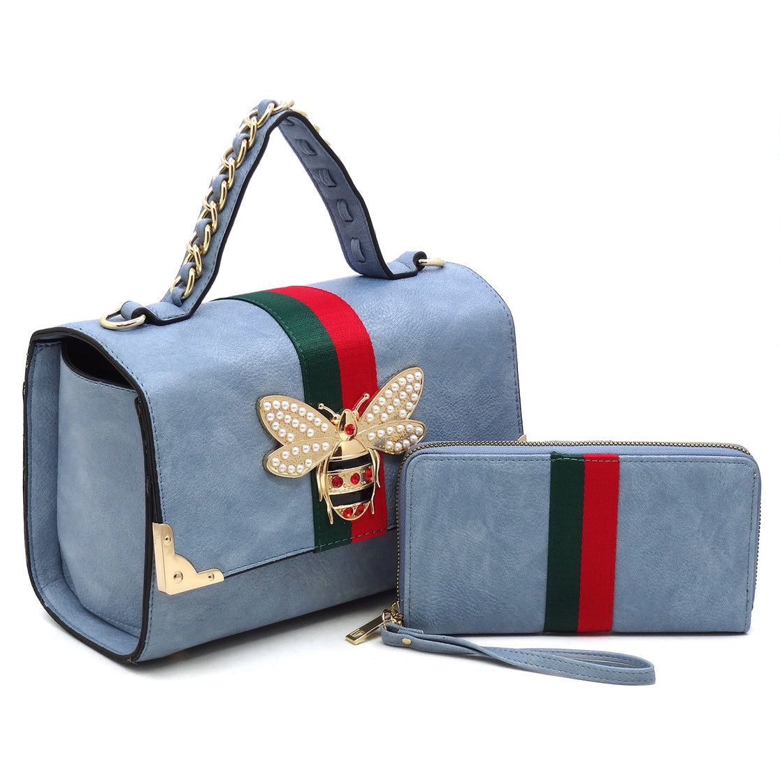 Designer Handbags Blog Queen Bee of Beverly Hills